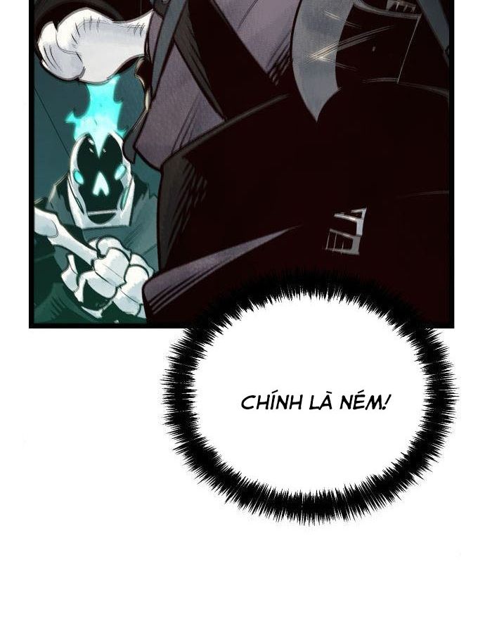 Tôi - Necromancer Cô Độc Chap 19 - Next Chap 20
