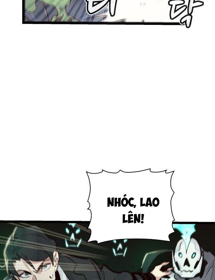 Tôi - Necromancer Cô Độc Chap 19 - Next Chap 20