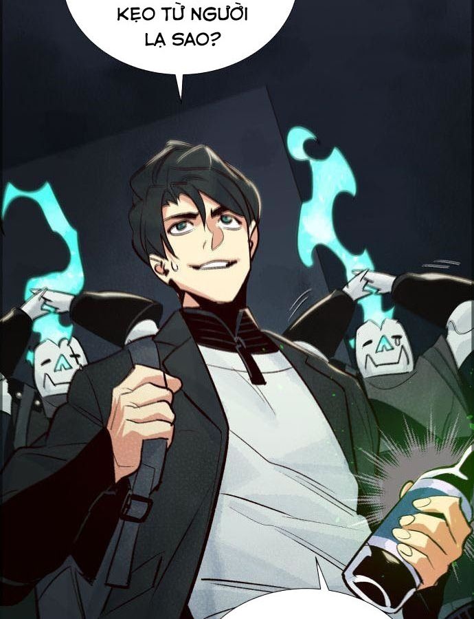 Tôi - Necromancer Cô Độc Chap 19 - Next Chap 20