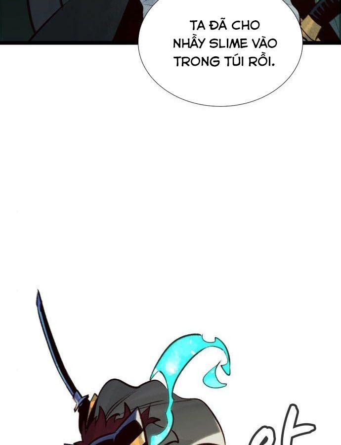 Tôi - Necromancer Cô Độc Chap 19 - Next Chap 20