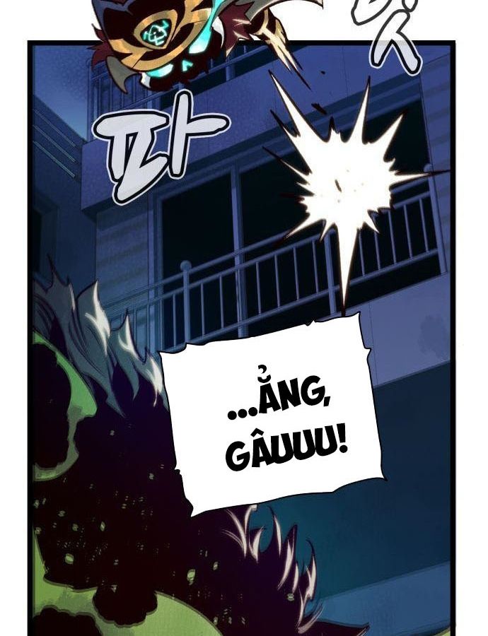 Tôi - Necromancer Cô Độc Chap 19 - Next Chap 20