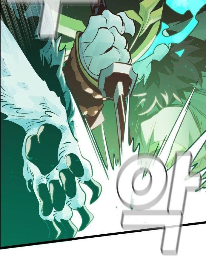 Tôi - Necromancer Cô Độc Chap 19 - Next Chap 20