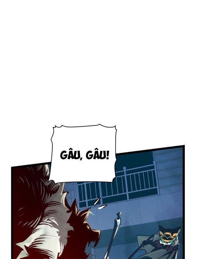 Tôi - Necromancer Cô Độc Chap 19 - Next Chap 20