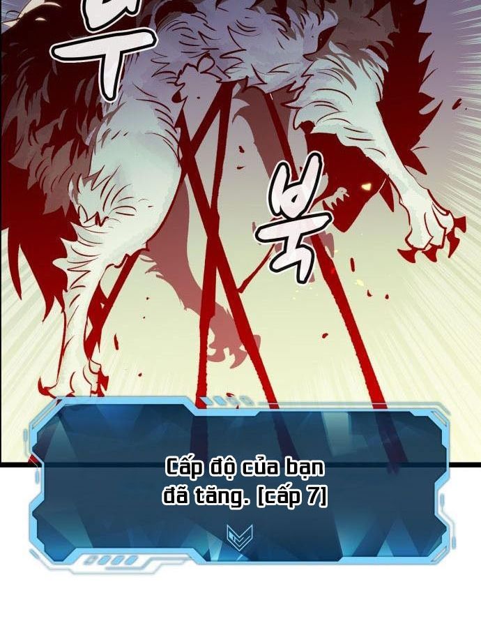 Tôi - Necromancer Cô Độc Chap 19 - Next Chap 20