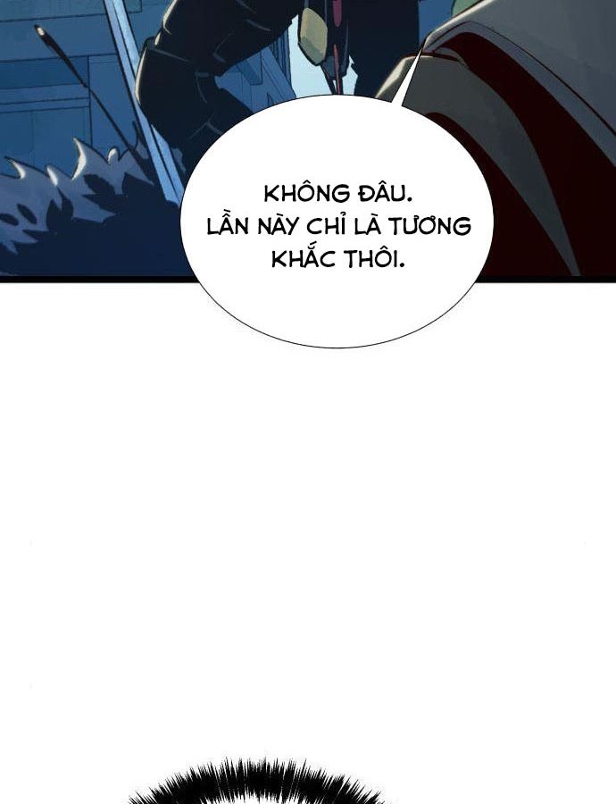 Tôi - Necromancer Cô Độc Chap 19 - Next Chap 20