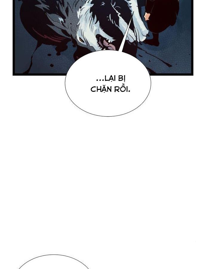 Tôi - Necromancer Cô Độc Chap 19 - Next Chap 20
