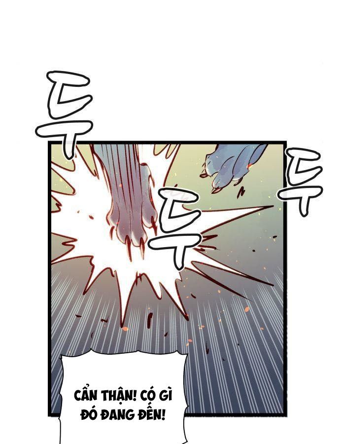 Tôi - Necromancer Cô Độc Chap 19 - Next Chap 20