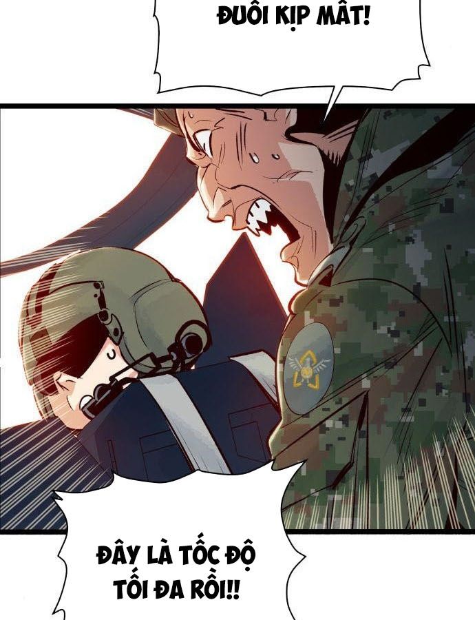 Tôi - Necromancer Cô Độc Chap 19 - Next Chap 20