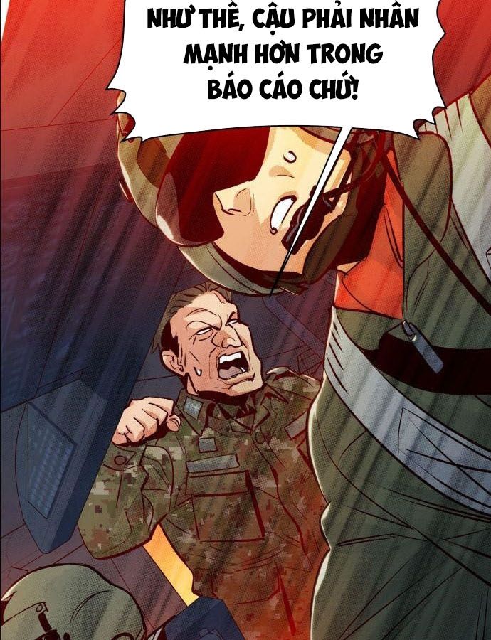 Tôi - Necromancer Cô Độc Chap 19 - Next Chap 20