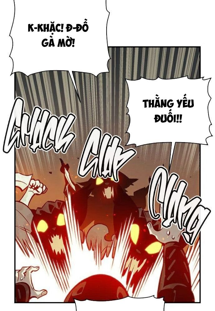 Tôi - Necromancer Cô Độc Chap 27 - Next Chap 28