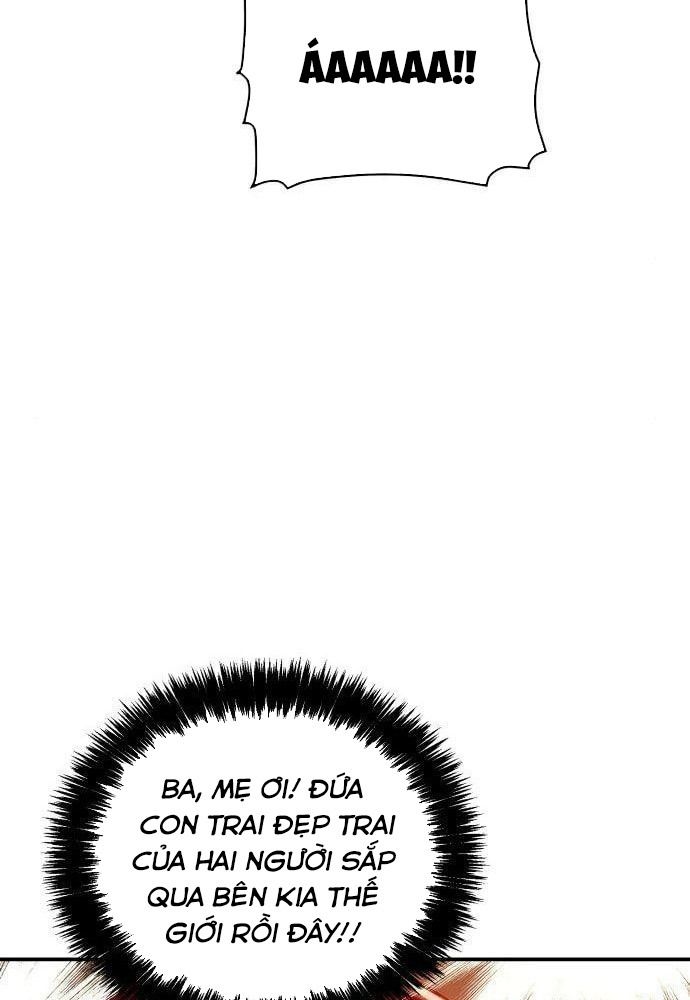 Tôi - Necromancer Cô Độc Chap 27 - Next Chap 28