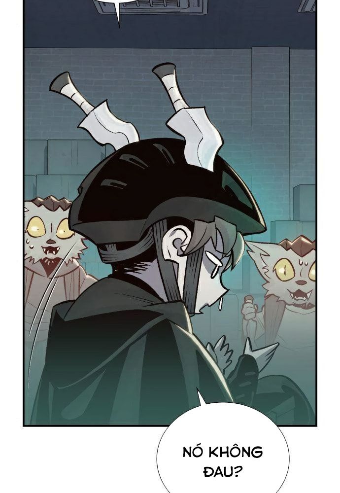 Tôi - Necromancer Cô Độc Chap 27 - Next Chap 28