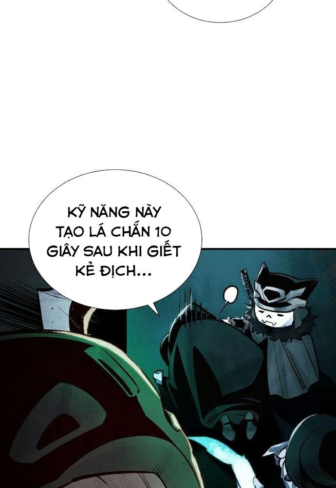 Tôi - Necromancer Cô Độc Chap 27 - Next Chap 28