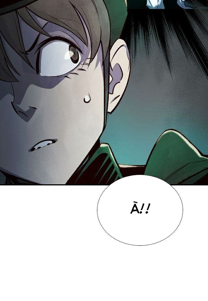 Tôi - Necromancer Cô Độc Chap 27 - Next Chap 28