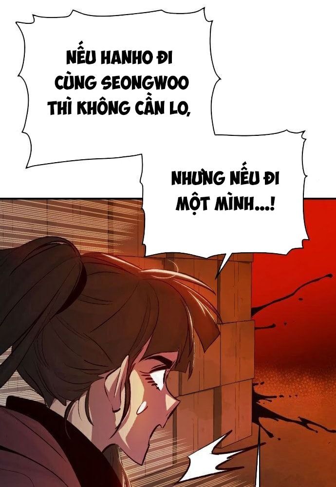 Tôi - Necromancer Cô Độc Chap 27 - Next Chap 28
