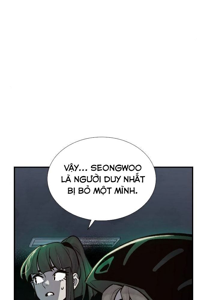 Tôi - Necromancer Cô Độc Chap 27 - Next Chap 28