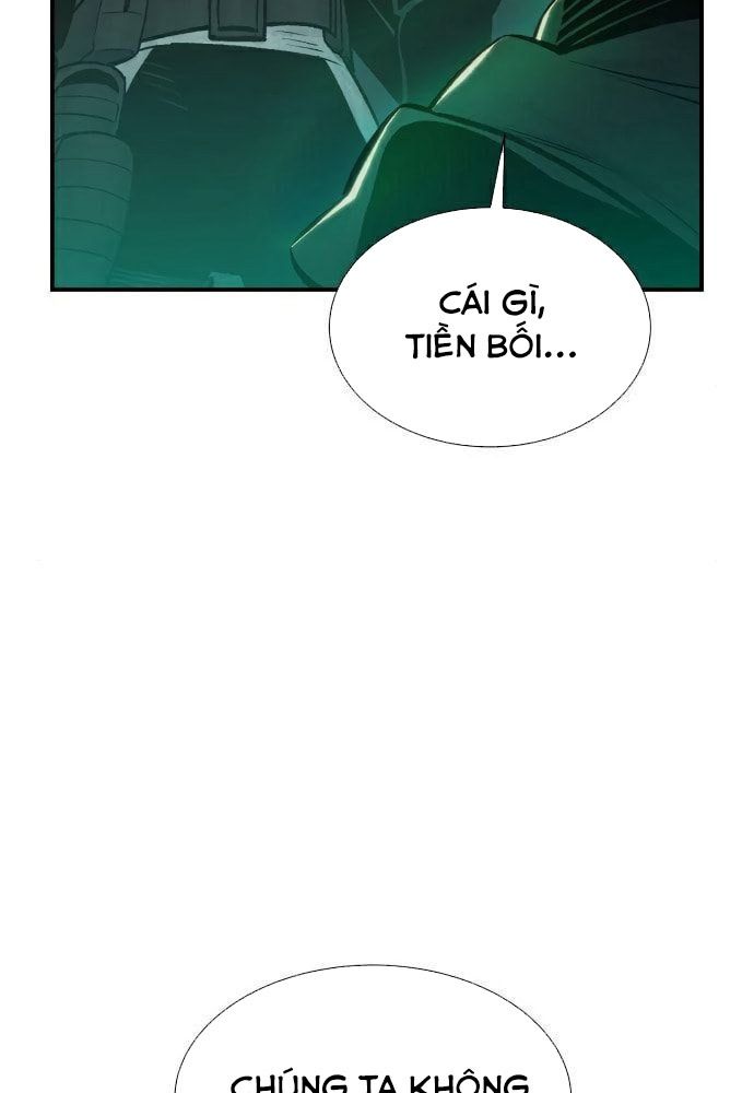 Tôi - Necromancer Cô Độc Chap 27 - Next Chap 28