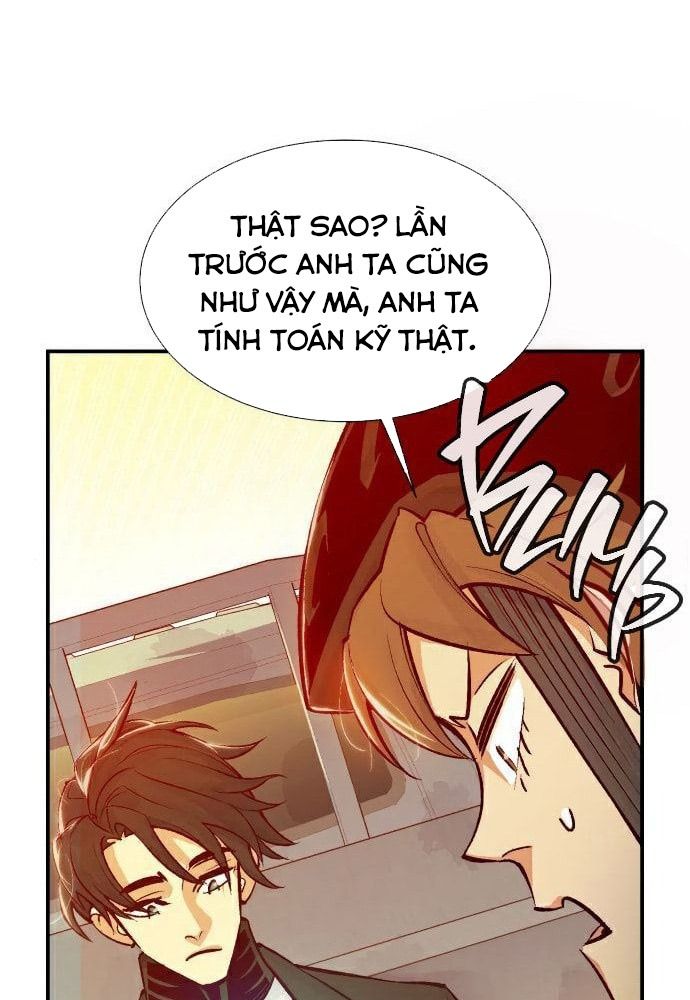 Tôi - Necromancer Cô Độc Chap 27 - Next Chap 28