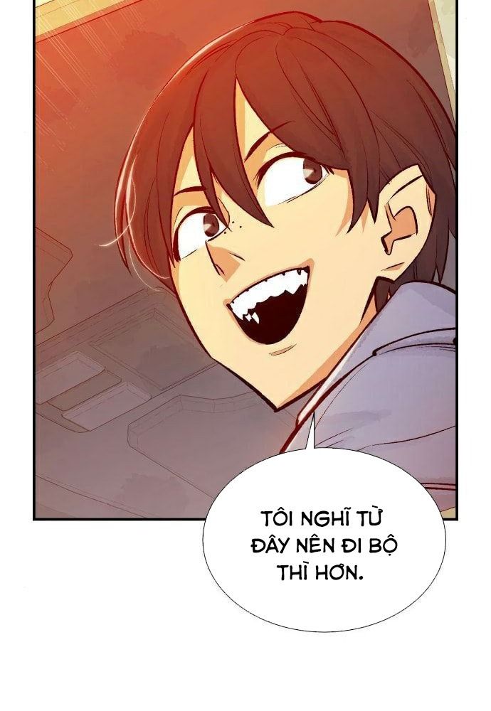 Tôi - Necromancer Cô Độc Chap 27 - Next Chap 28