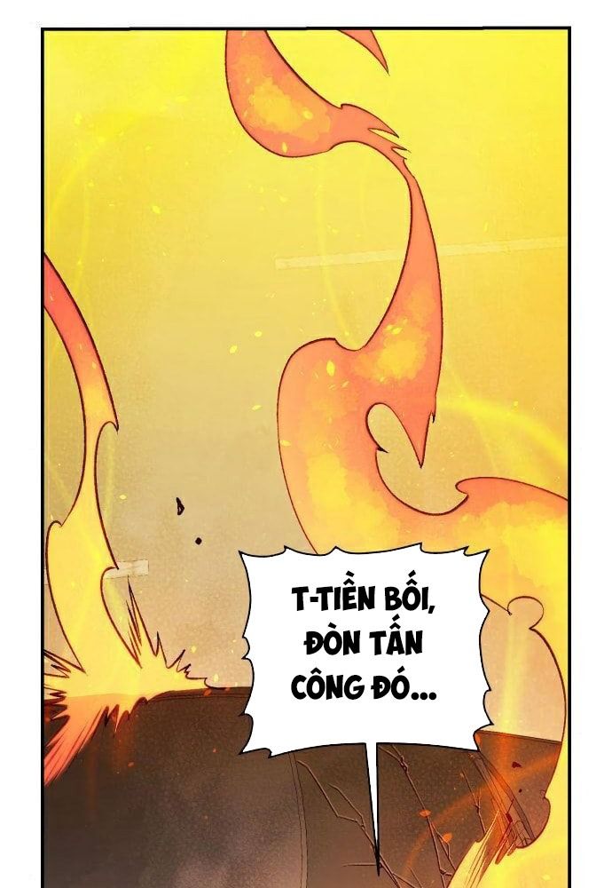 Tôi - Necromancer Cô Độc Chap 27 - Next Chap 28