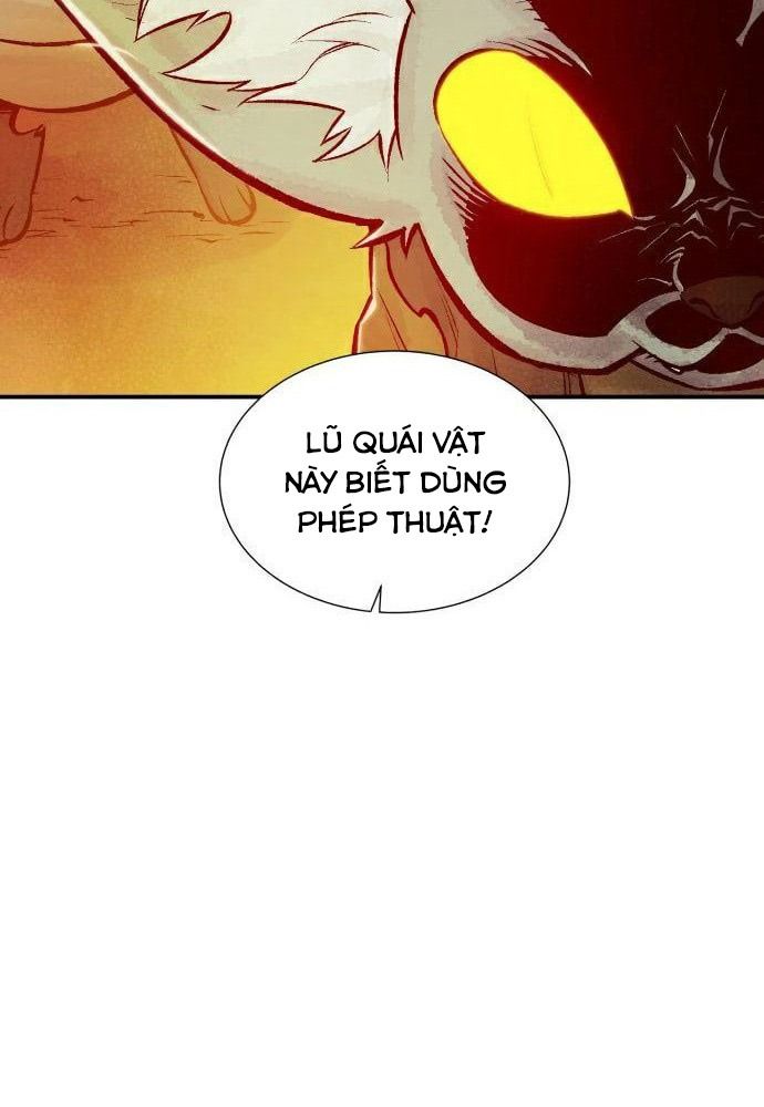 Tôi - Necromancer Cô Độc Chap 27 - Next Chap 28