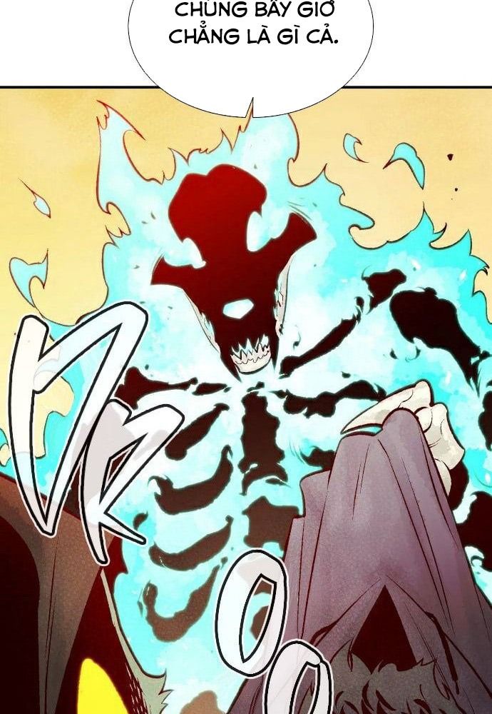 Tôi - Necromancer Cô Độc Chap 27 - Next Chap 28