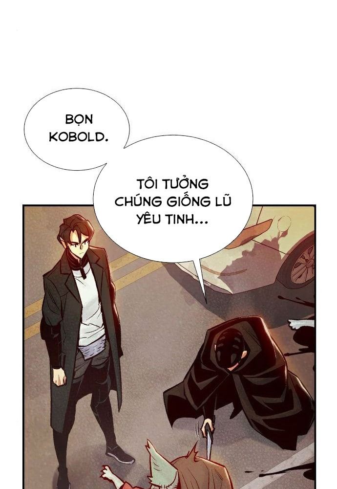 Tôi - Necromancer Cô Độc Chap 27 - Next Chap 28