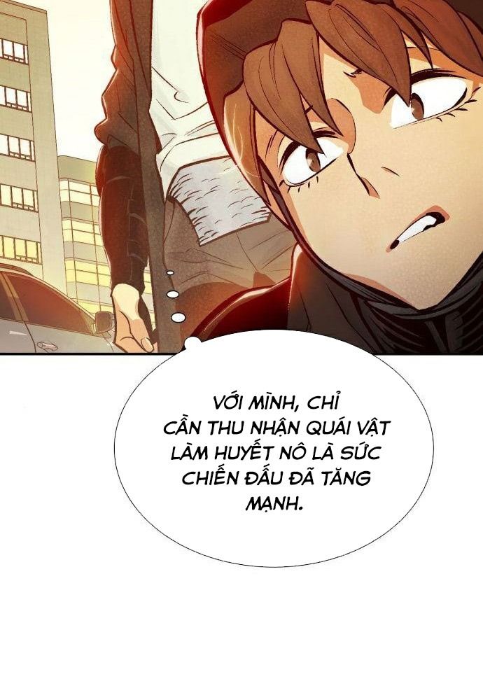 Tôi - Necromancer Cô Độc Chap 27 - Next Chap 28