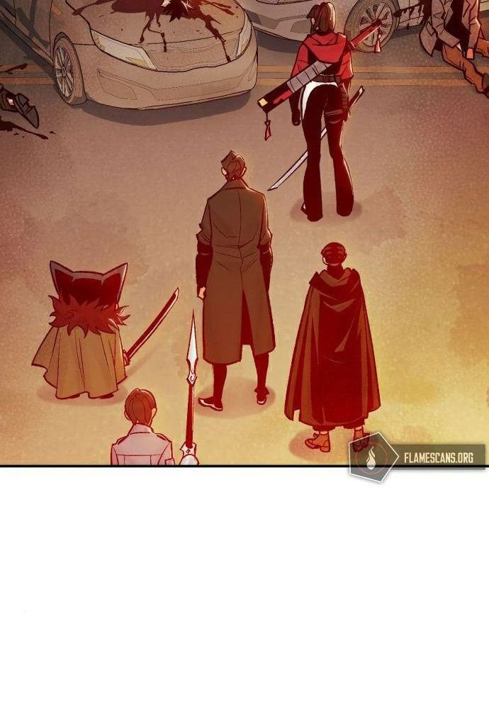 Tôi - Necromancer Cô Độc Chap 27 - Next Chap 28