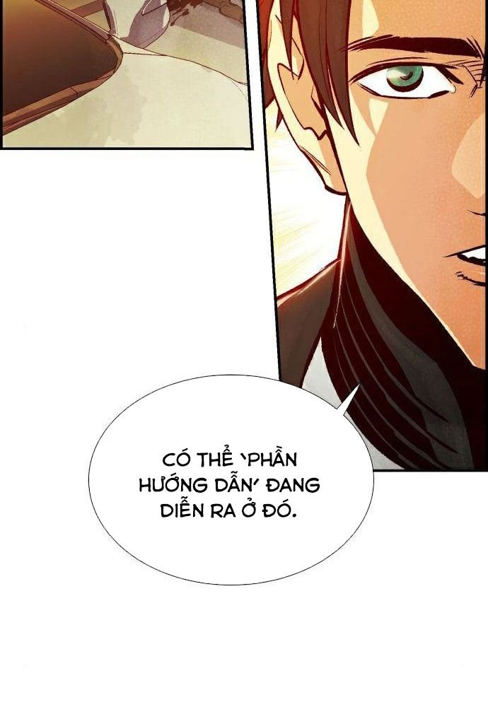 Tôi - Necromancer Cô Độc Chap 27 - Next Chap 28