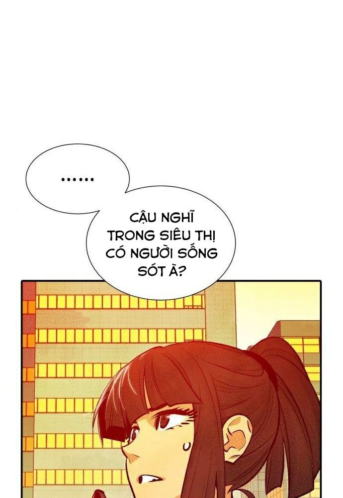 Tôi - Necromancer Cô Độc Chap 27 - Next Chap 28