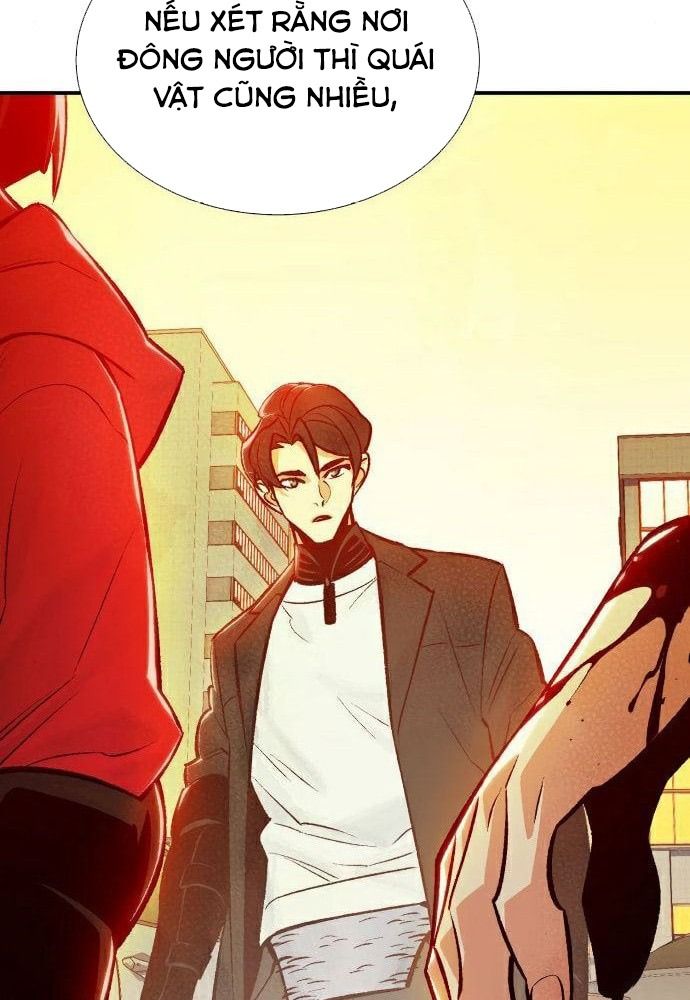 Tôi - Necromancer Cô Độc Chap 27 - Next Chap 28