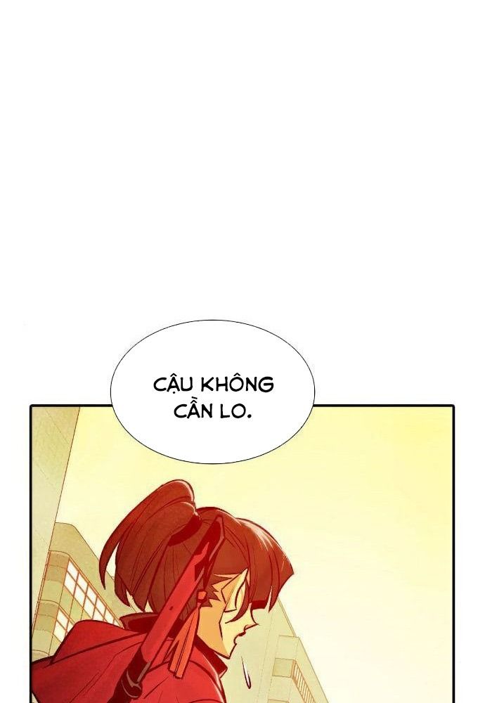 Tôi - Necromancer Cô Độc Chap 27 - Next Chap 28