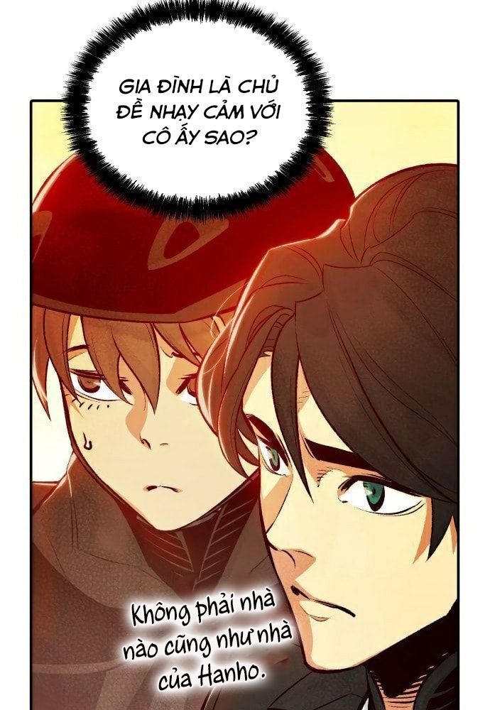 Tôi - Necromancer Cô Độc Chap 27 - Next Chap 28
