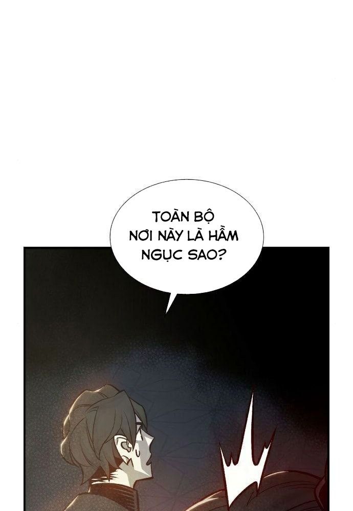 Tôi - Necromancer Cô Độc Chap 27 - Next Chap 28