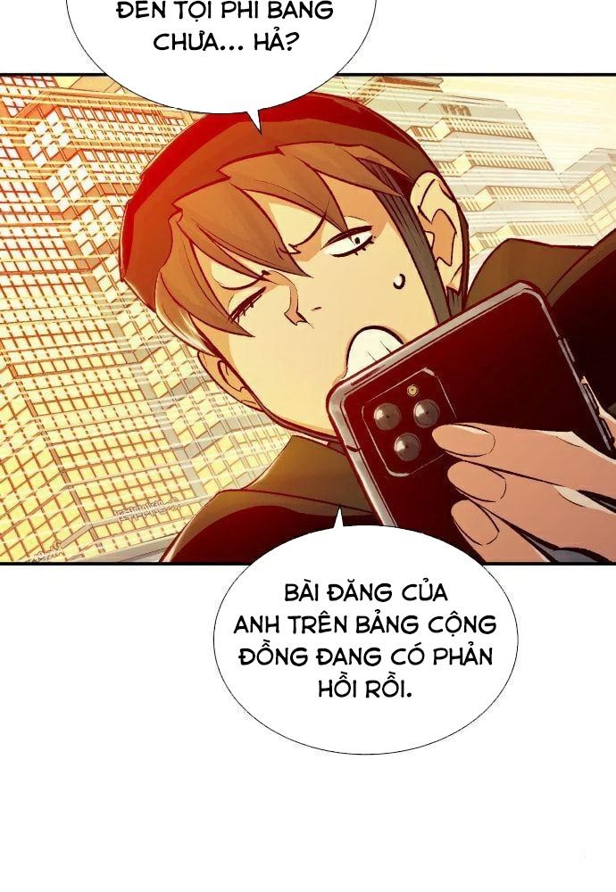 Tôi - Necromancer Cô Độc Chap 27 - Next Chap 28