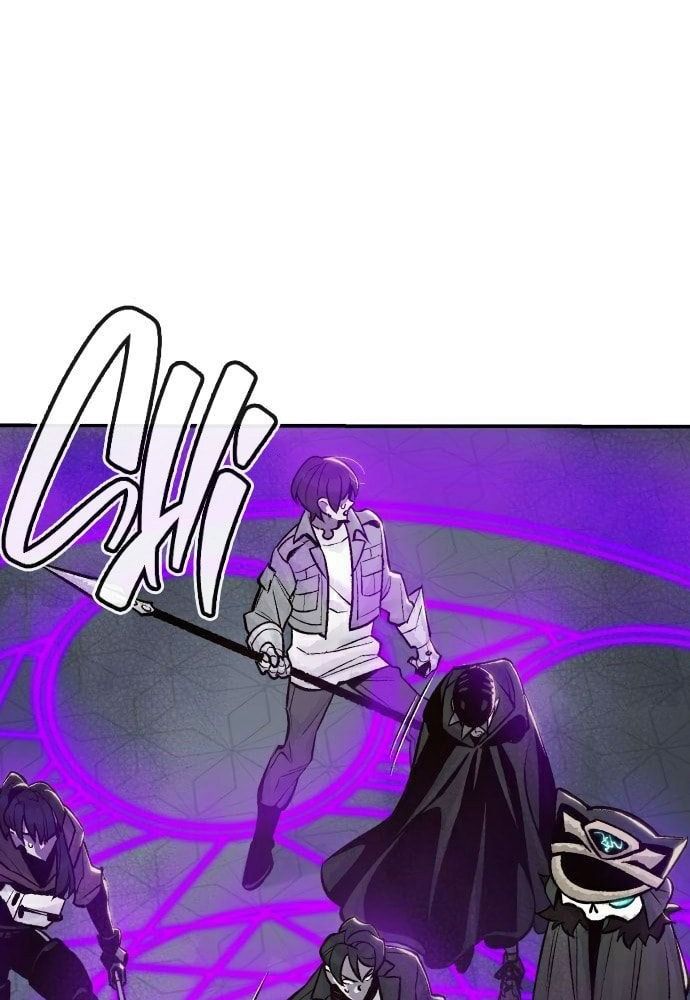 Tôi - Necromancer Cô Độc Chap 27 - Next Chap 28