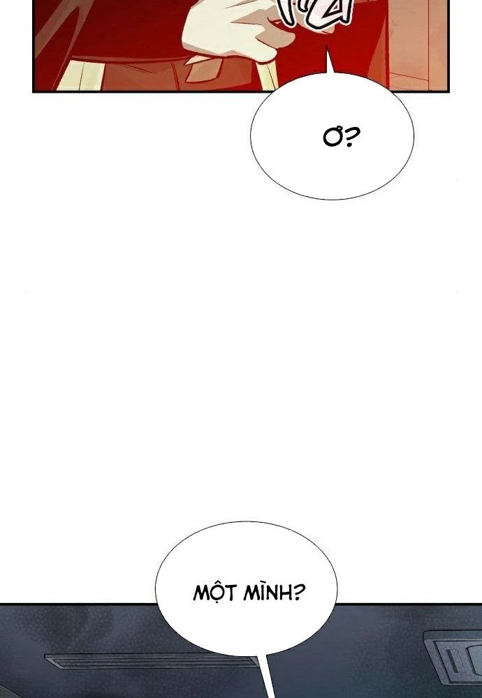 Tôi - Necromancer Cô Độc Chap 27 - Next Chap 28