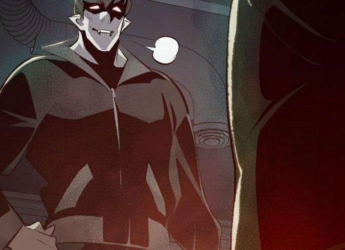 Tôi - Necromancer Cô Độc Chap 30 - Next Chap 31