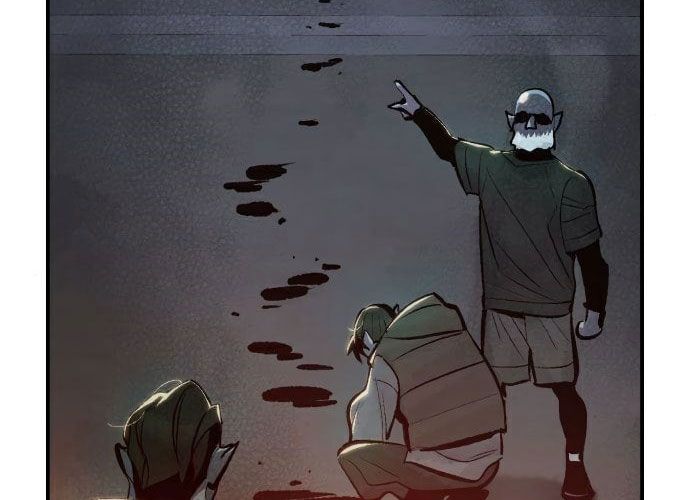 Tôi - Necromancer Cô Độc Chap 30 - Next Chap 31