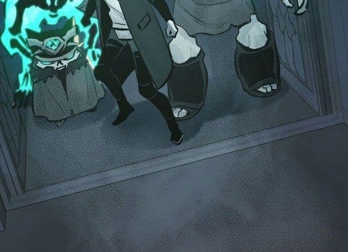 Tôi - Necromancer Cô Độc Chap 30 - Next Chap 31