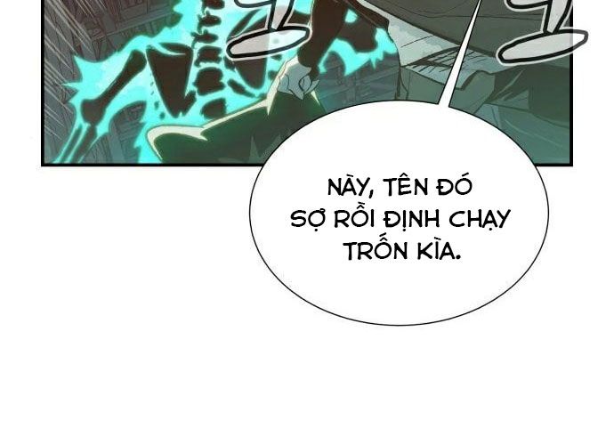 Tôi - Necromancer Cô Độc Chap 30 - Next Chap 31
