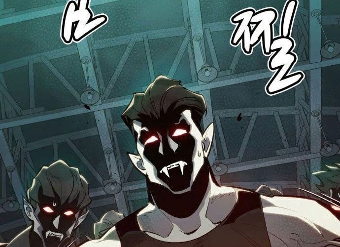 Tôi - Necromancer Cô Độc Chap 30 - Next Chap 31