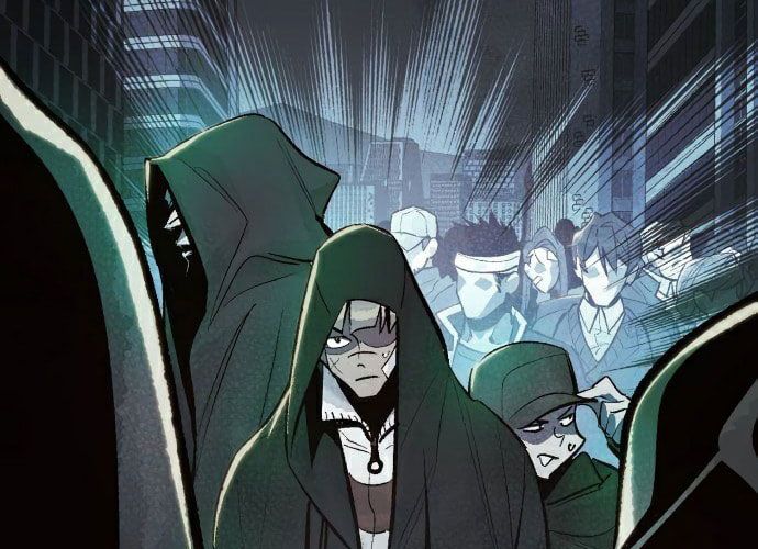 Tôi - Necromancer Cô Độc Chap 30 - Next Chap 31