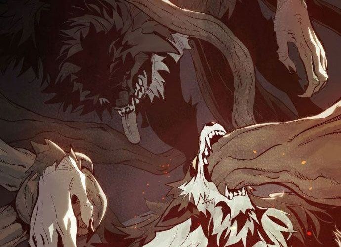 Tôi - Necromancer Cô Độc Chap 30 - Next Chap 31