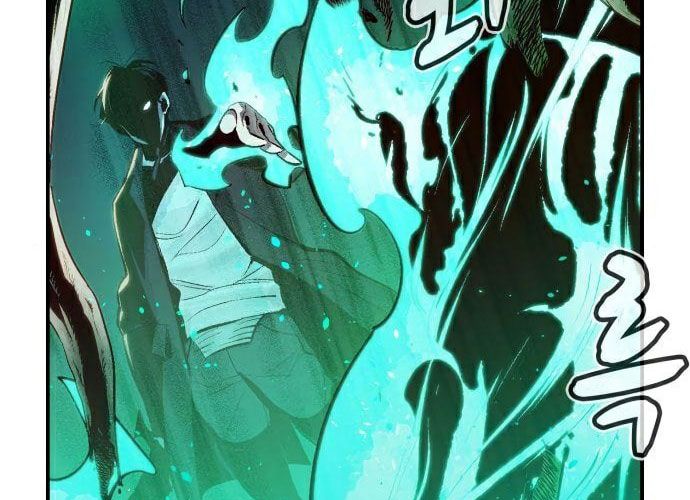 Tôi - Necromancer Cô Độc Chap 30 - Next Chap 31