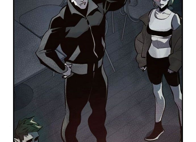Tôi - Necromancer Cô Độc Chap 30 - Next Chap 31