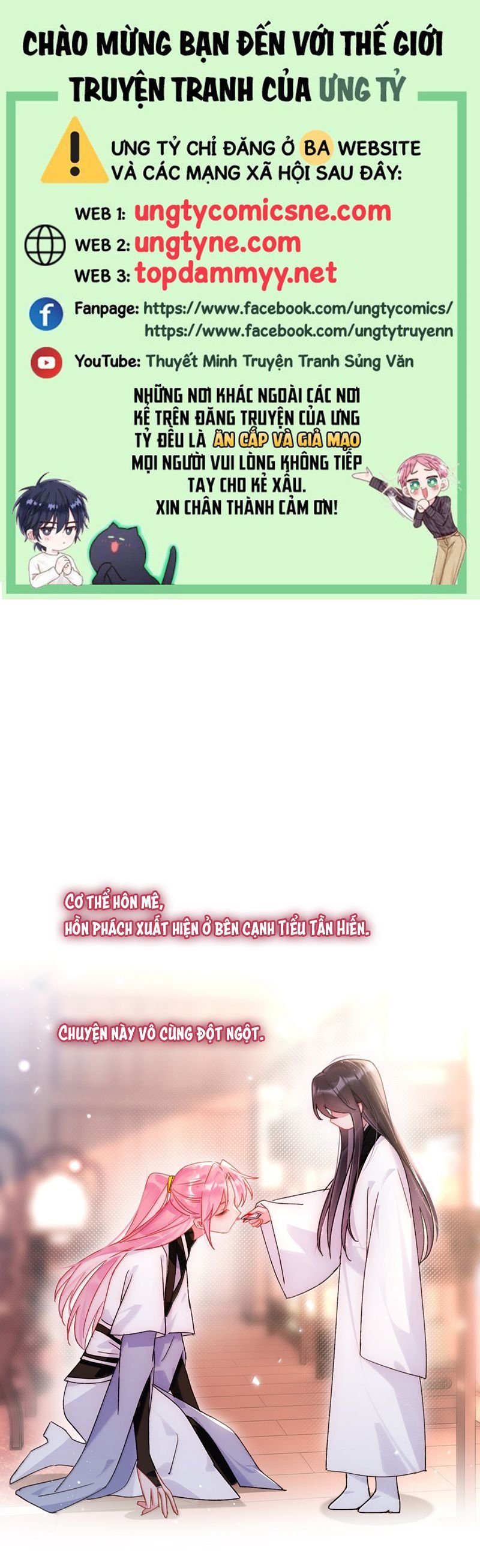 Tôi Phải Làm 1 Kẻ Đại Xấu Xa Chap 161 - Next Chap 162