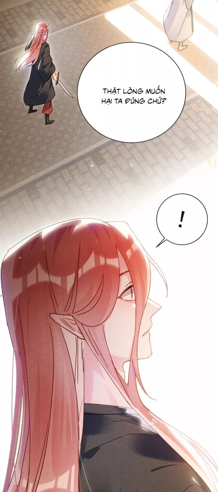 Tôi Phải Làm 1 Kẻ Đại Xấu Xa Chap 181 - Next Chap 182