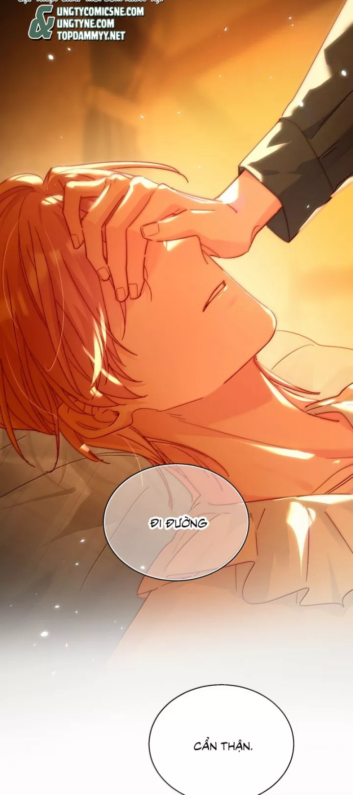 Tôi Phải Làm 1 Kẻ Đại Xấu Xa Chap 181 - Next Chap 182